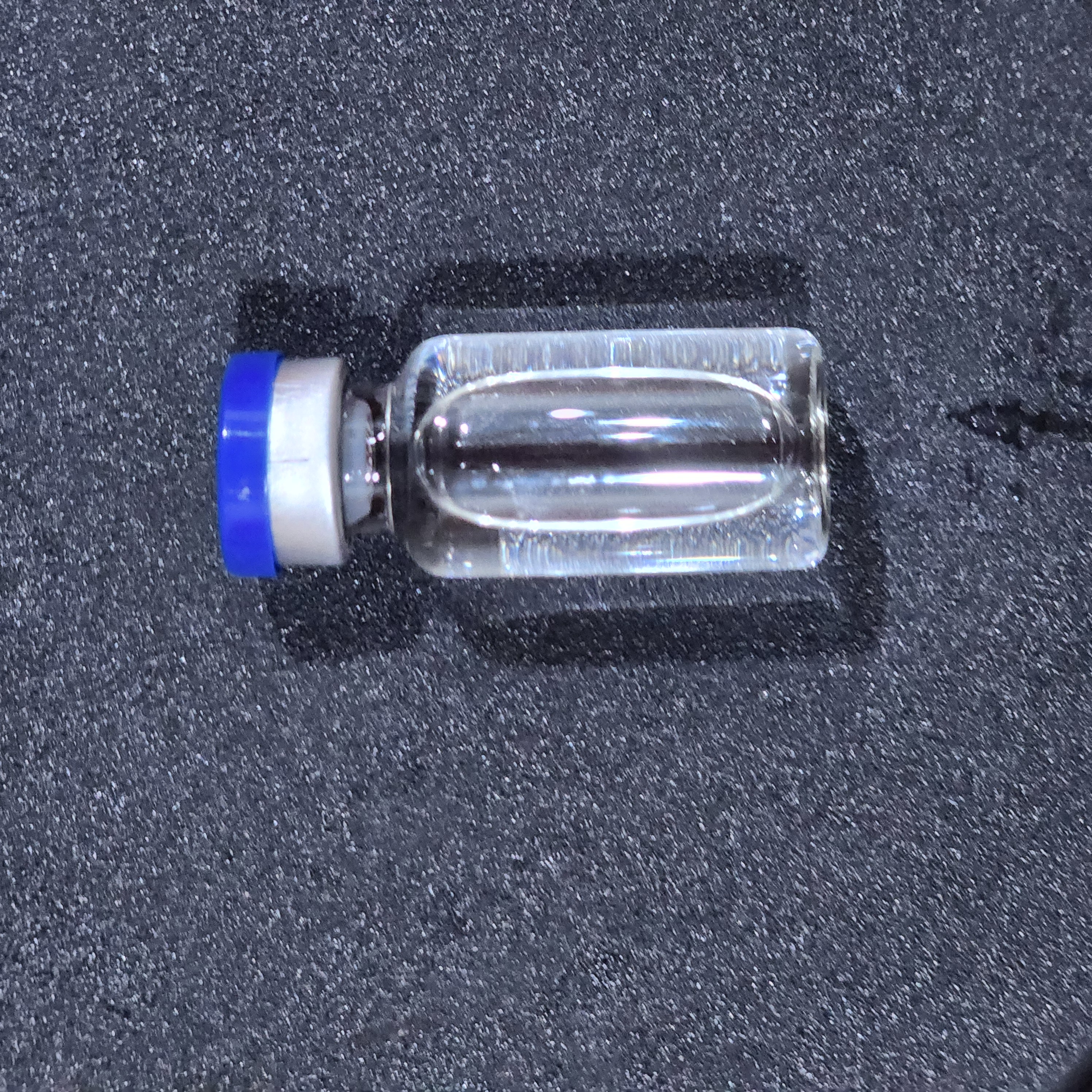 NORMAL BAC WATER 3ML